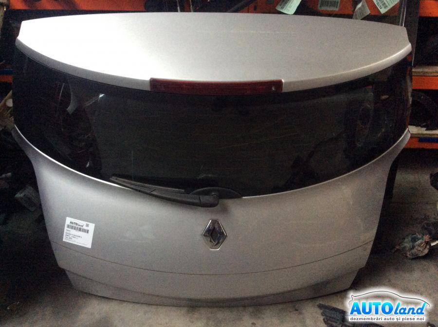 Haion/Portbagaj RENAULT MEGANE II (BM0/1_,CM0/1_) 2002-2025