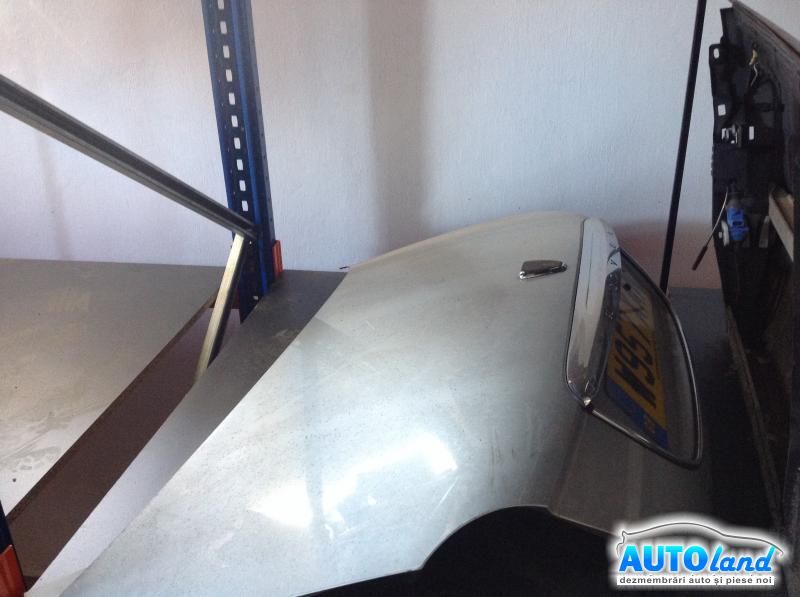 Haion/Portbagaj ROVER 75 (RJ) 1999-2025