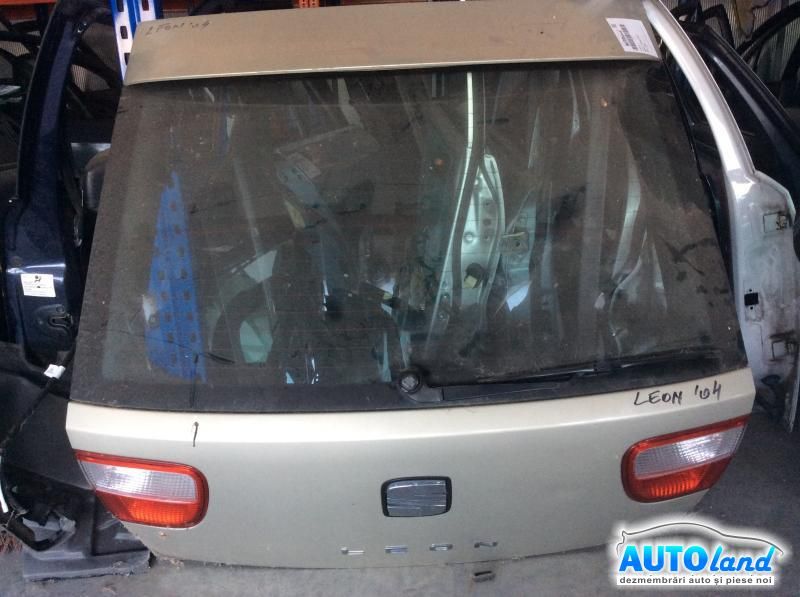 Haion/Portbagaj SEAT LEON (1M1) 1999-2006