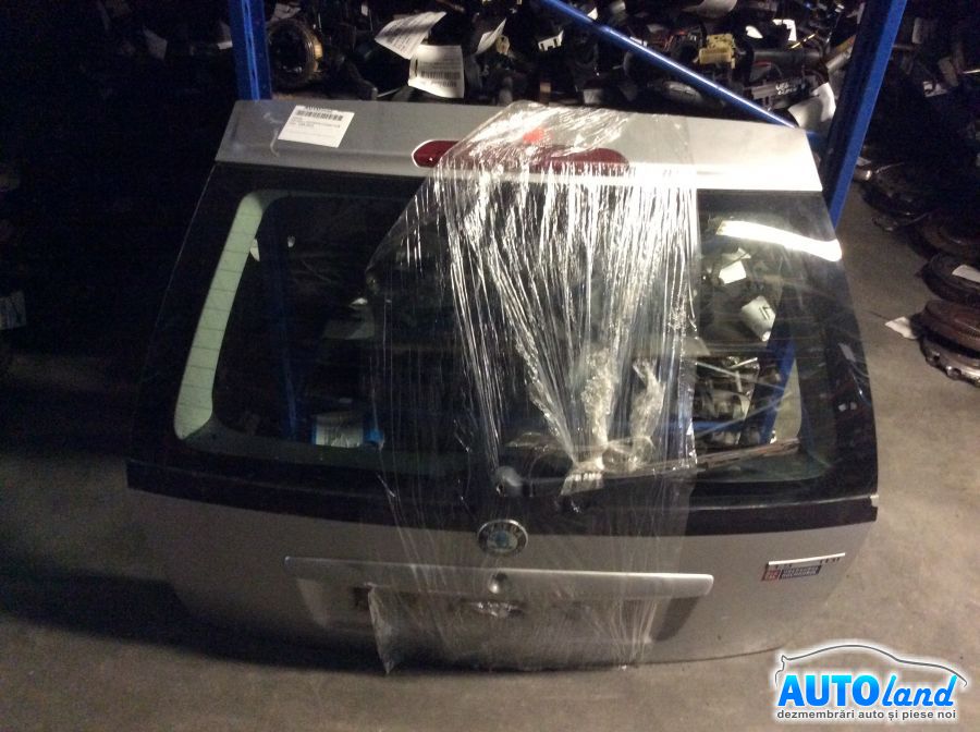 Haion/Portbagaj SKODA OCTAVIA Combi (1U5) 1998-2010