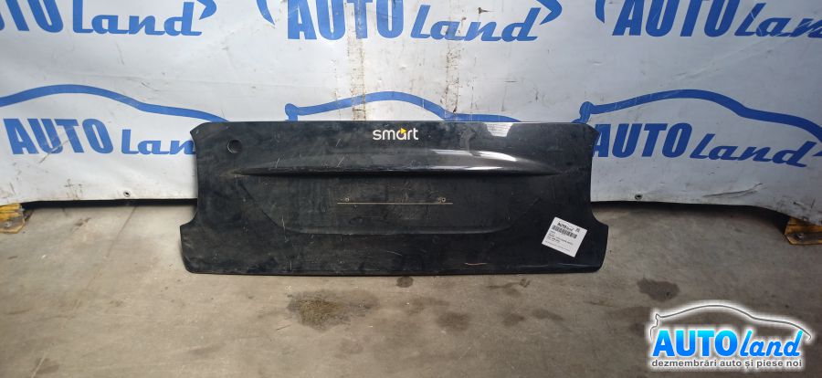 Haion/Portbagaj SMART CITY-COUPE (MC01) 1998-2004 Cod 0002597