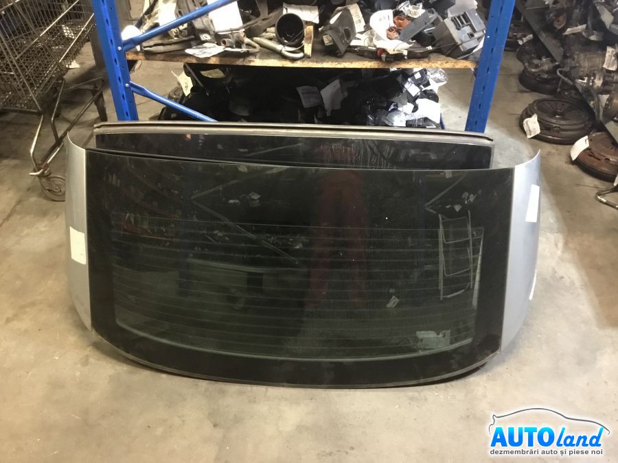 Haion/Portbagaj VOLKSWAGEN EOS (1F7,1F8) 2006-2010