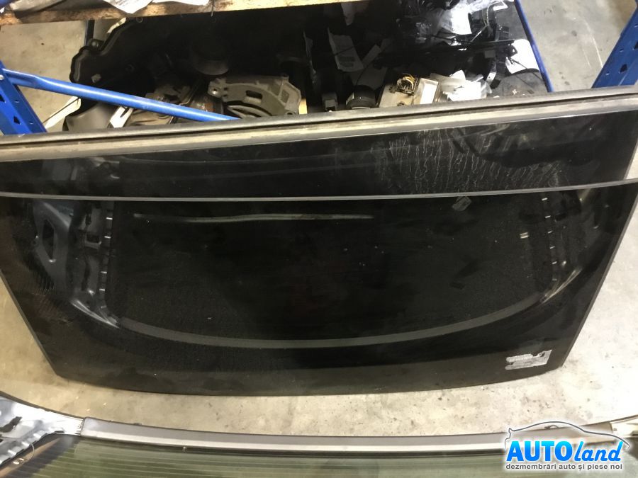 Haion/Portbagaj VOLKSWAGEN EOS (1F7,1F8) 2006-2010