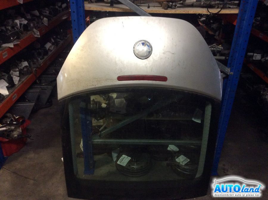 Haion/Portbagaj VOLKSWAGEN NEW BEETLE (9C1,1C1) 1998-2025