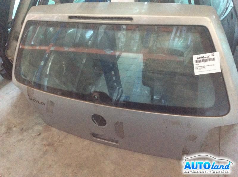 Haion/Portbagaj VOLKSWAGEN POLO (6N2) 1999-2001