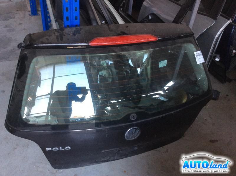 Haion/Portbagaj VOLKSWAGEN POLO (9N_) 2001-2025