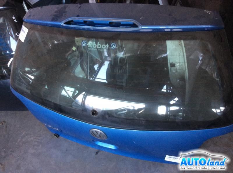 Haion/Portbagaj VOLKSWAGEN POLO (9N_) 2001-2025