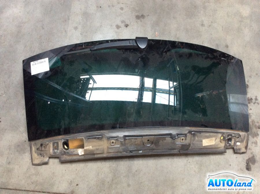 Haion/Portbagaj VOLKSWAGEN TOUAREG (7LA,7L6,7L7) 2002-2025