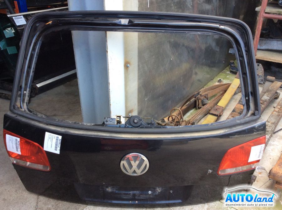 Haion/Portbagaj VOLKSWAGEN TOUAREG (7LA,7L6,7L7) 2002-2025