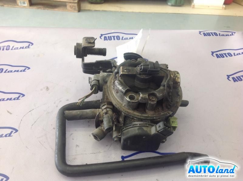 Injectie Monopunct CITROEN ZX (N2) 1991-1997 Cod F16075