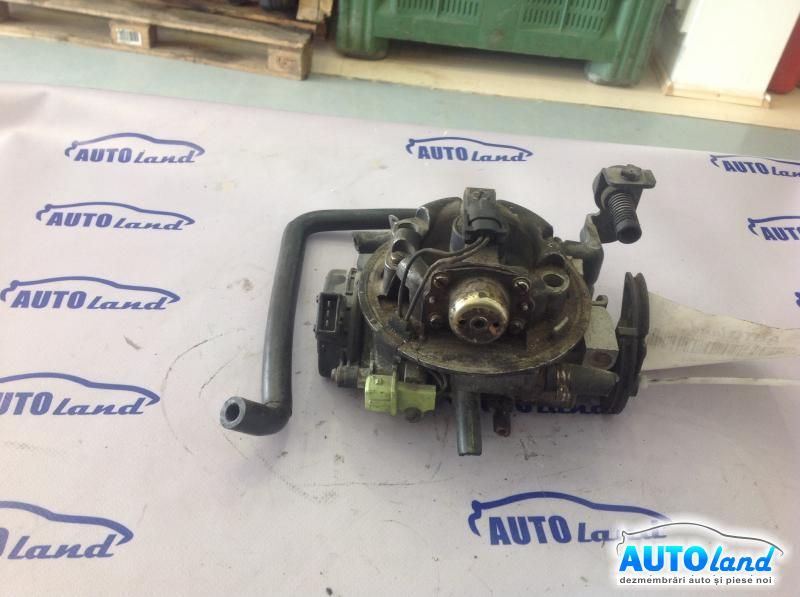 Injectie Monopunct CITROEN ZX (N2) 1991-1997 Cod F16075