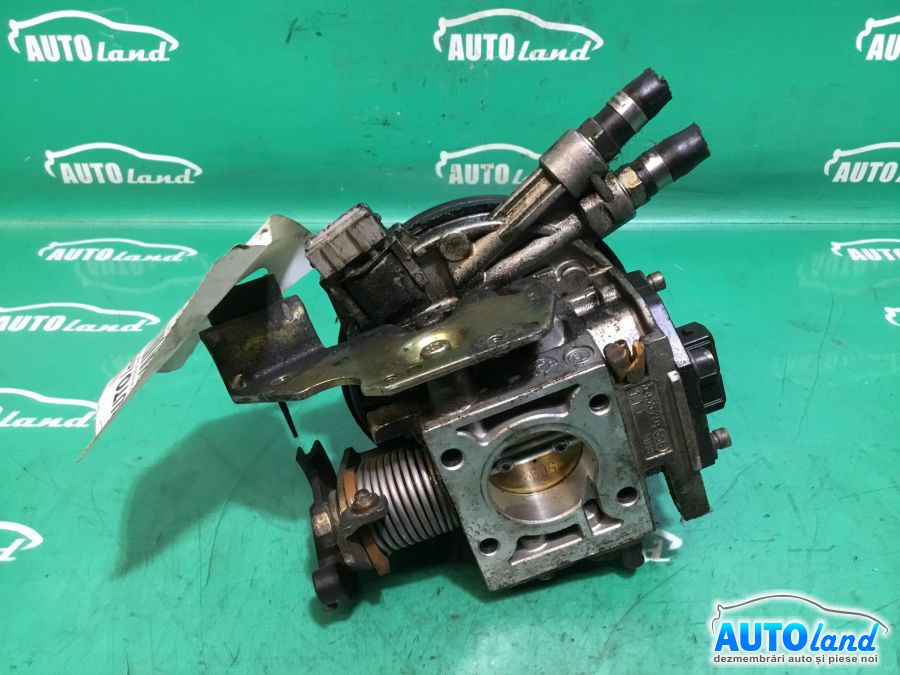 Injectie Monopunct PEUGEOT 106 I (1A,1C) 1991-1996