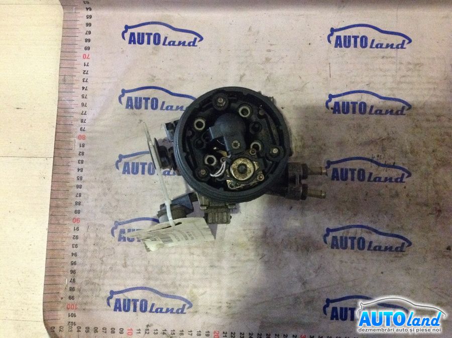 Injectie Monopunct PEUGEOT 205 II (20A/C) 1987-1998 Cod 0438201087
