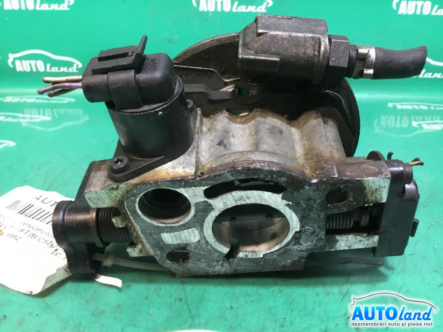 Injectie Monopunct RENAULT 19 I (B/C53_) 1988-1992 Cod 17092080