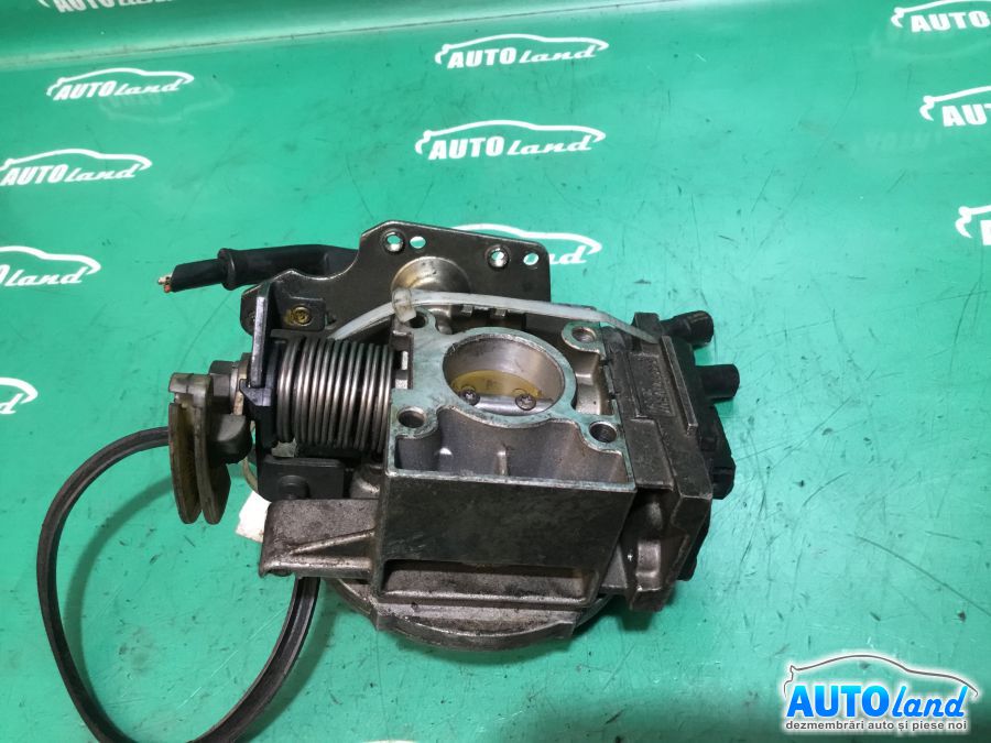 Injectie Monopunct RENAULT CLIO I (B/C57_,5/357_) 1990-1998 Cod 7700864872