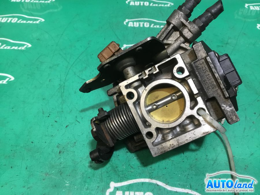 Injectie Monopunct RENAULT CLIO I (B/C57_,5/357_) 1990-1998 Cod 0438201132