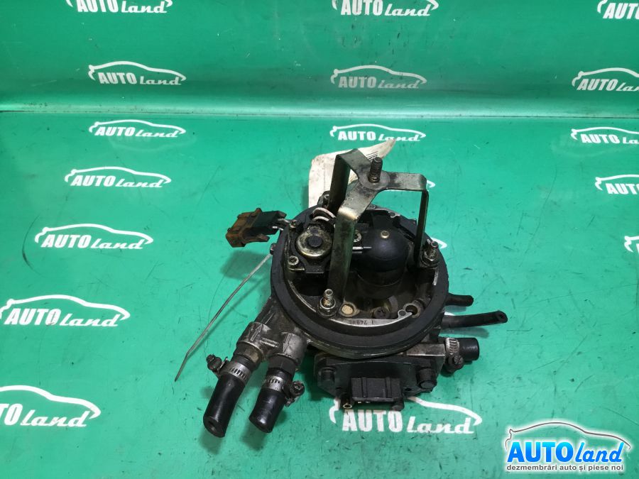 Injectie Monopunct VOLKSWAGEN POLO (86C,80) 1981-1994 Cod 3435201543