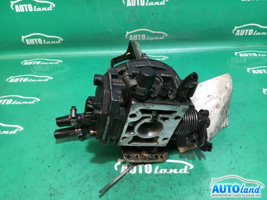 Injectie Monopunct VOLKSWAGEN POLO (86C,80) 1981-1994 Cod 3435201543