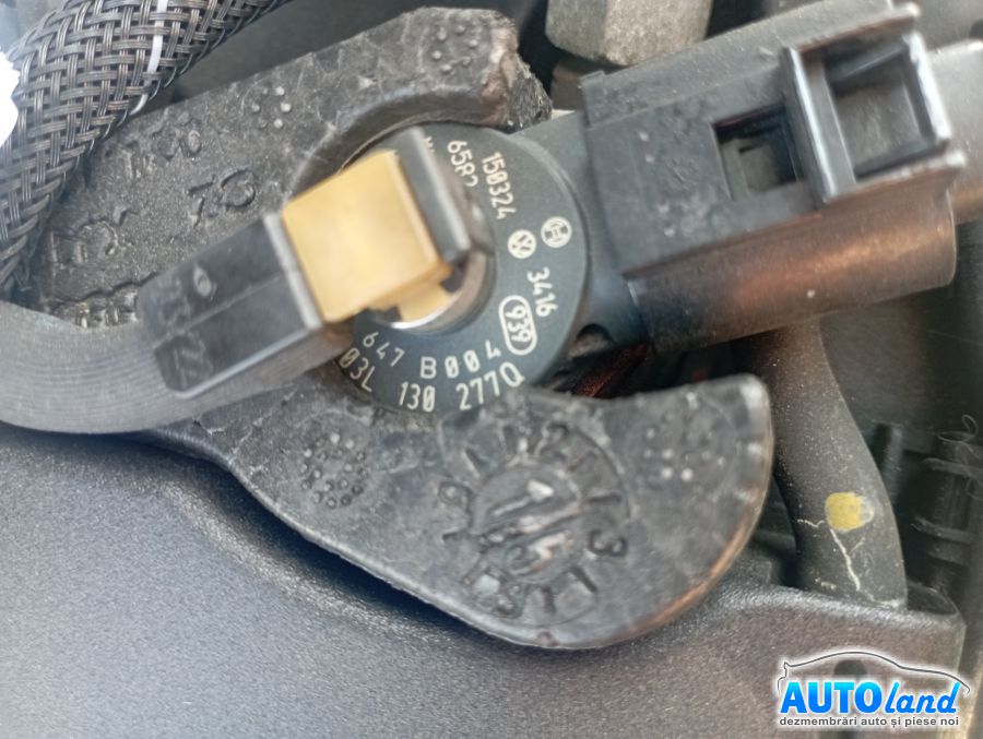 Injector AUDI A4 Avant (8K5) 2008-2025 Cod 03L130277Q