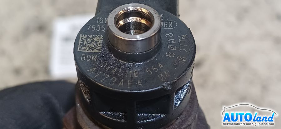 Injector AUDI A4 Avant (B9 8W) 2015-2018 Cod 04L130277N