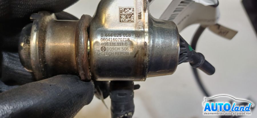 Injector AUDI A4 Avant (B9 8W) 2015-2018 Cod 4G0131113C