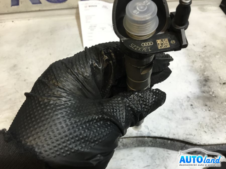 Injector AUDI A6 (4F2,C6) 2004-2011 Cod 059130277Q