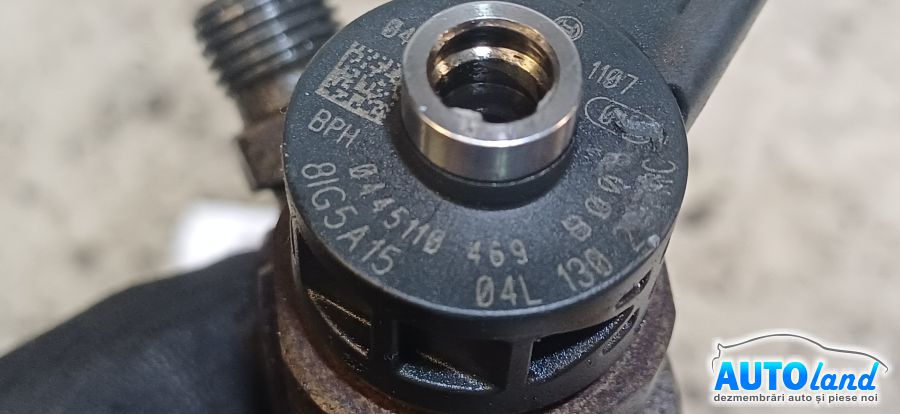 Injector AUDI A6 (4G) 2011-2026 Cod 0445110469