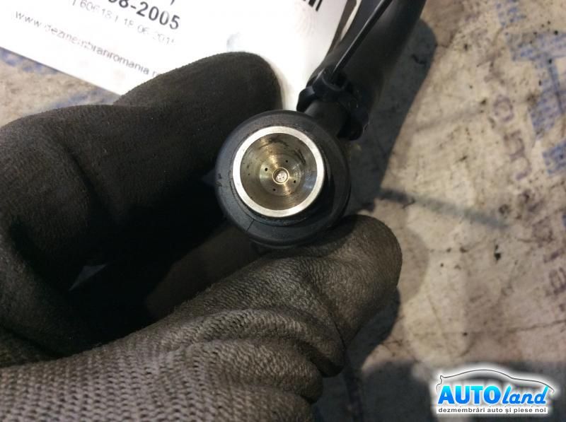 Injector BMW 3 (E46) 1998-2005