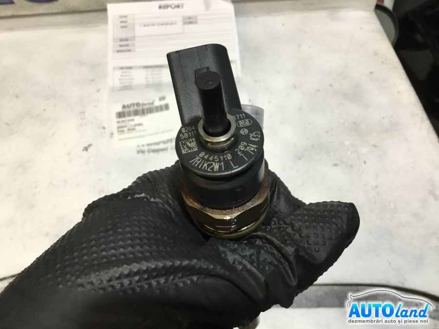Injector BMW 3 (E90) 2005-2025 Cod 0445110209