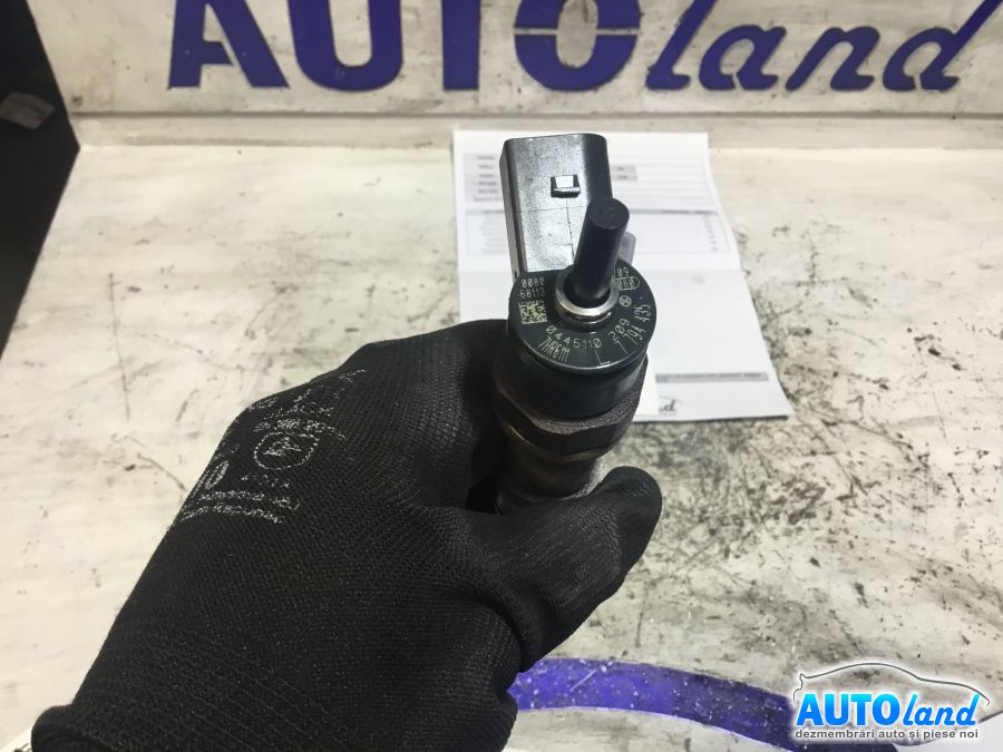 Injector BMW 3 (E90) 2005-2025 Cod 0445110209