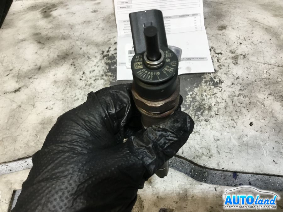 Injector BMW 3 (E90) 2005-2026 Cod 0445110209