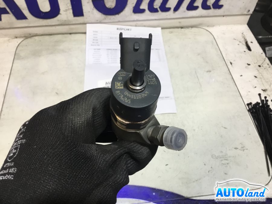 Injector CHEVROLET CAPTIVA 2006-2025 Cod 0445110269