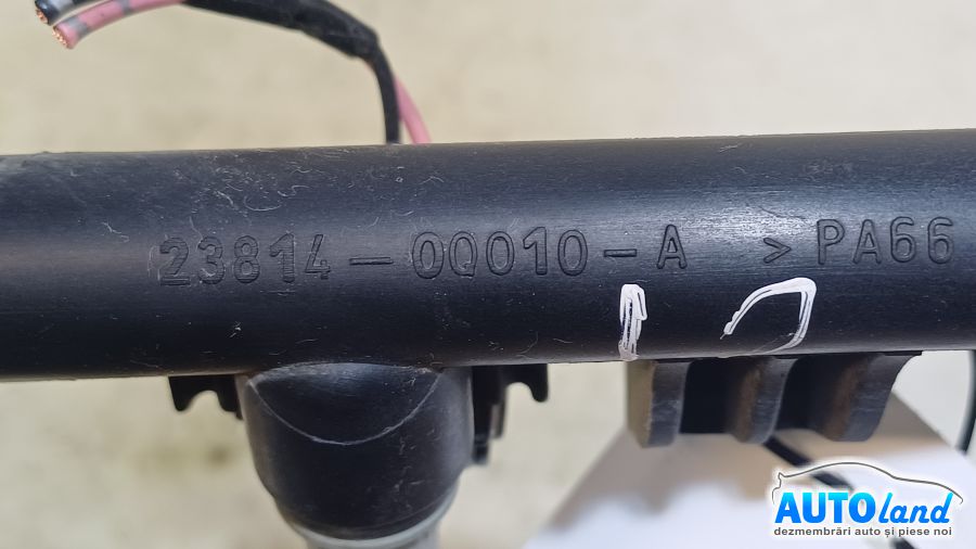 Injector CITROEN C1 (PM_,PN_) 2005-2025 Cod 2325000010