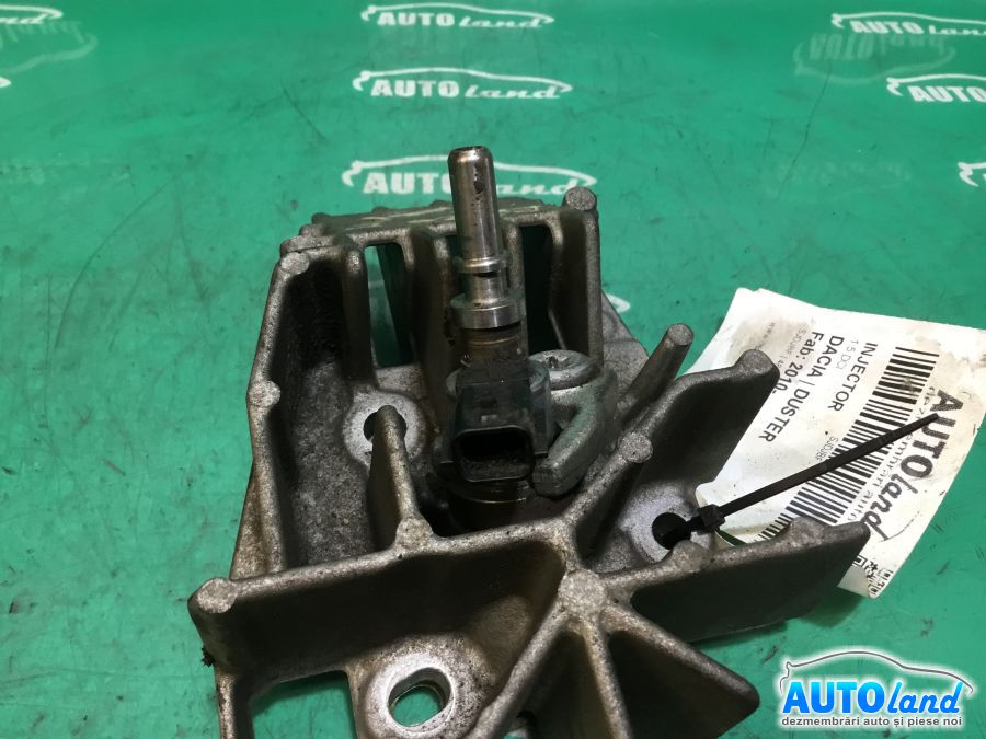 Injector DACIA DUSTER 2010-2025 Cod 8200771226
