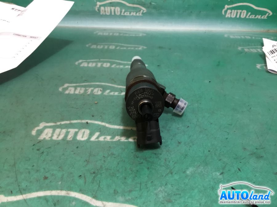 Injector FORD FIESTA VI 2008-2025 Cod 0445110489