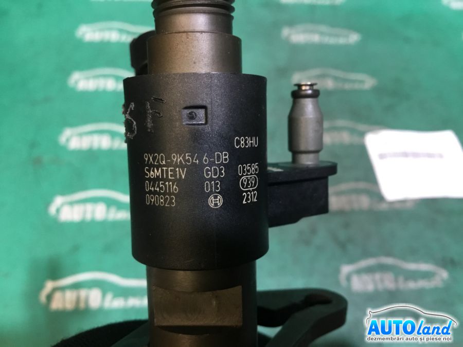 Injector JAGUAR XF 2008-2025 Cod 0445116013