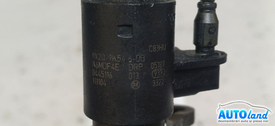 Injector JAGUAR XF 2008-2026 Cod 9X2Q9K546DB