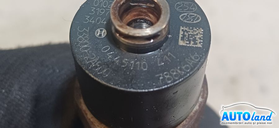 Injector KIA SPORTAGE (SL) 2010-2026 Cod 338002A800