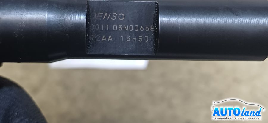 Injector MAZDA CX-7 2007-2025 Cod R2AA13H50