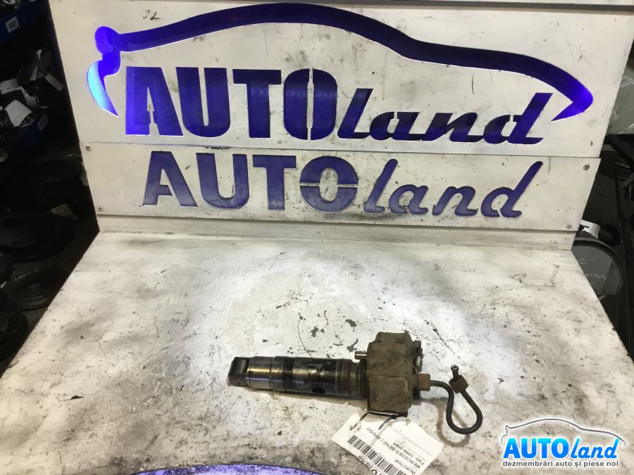Injector MERCEDES-BENZ ATEGO 1998-2004