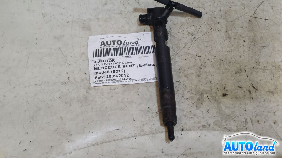 Injector