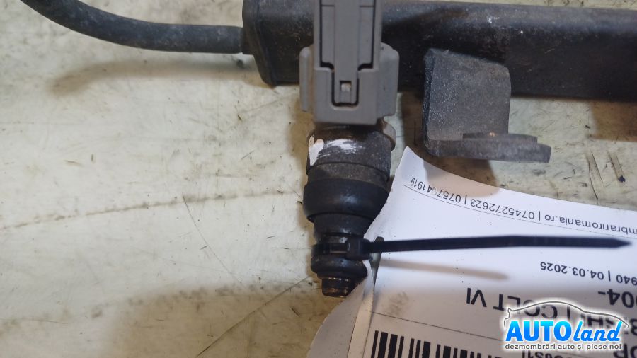 Injector MITSUBISHI COLT VI 2004-2025 Cod MR988977