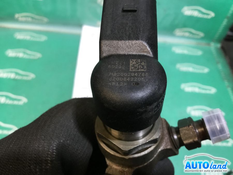 Injector NISSAN QASHQAI (J10,JJ10) 2007-2026 Cod 8200842205