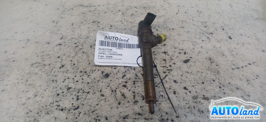 Injector