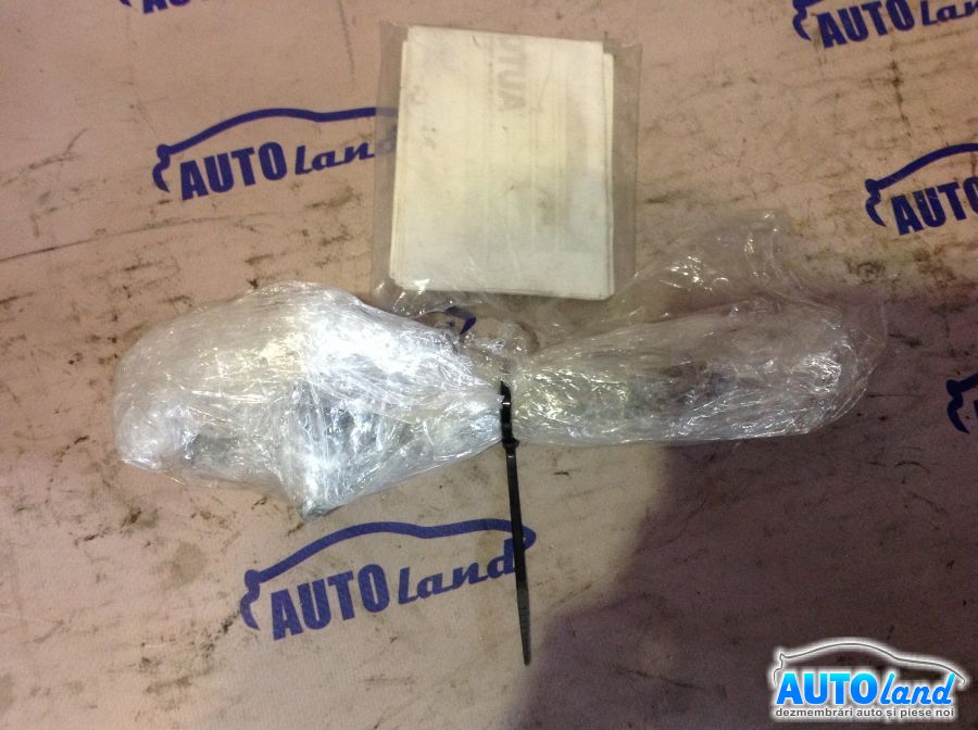 Injector RENAULT CLIO III (BR0/1,CR0/1) 2005-2025 Cod 166009445R