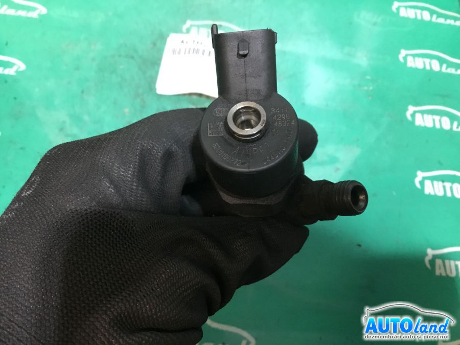 Injector RENAULT LAGUNA II (BG0/1_) 2001-2025 Cod 0445110110B