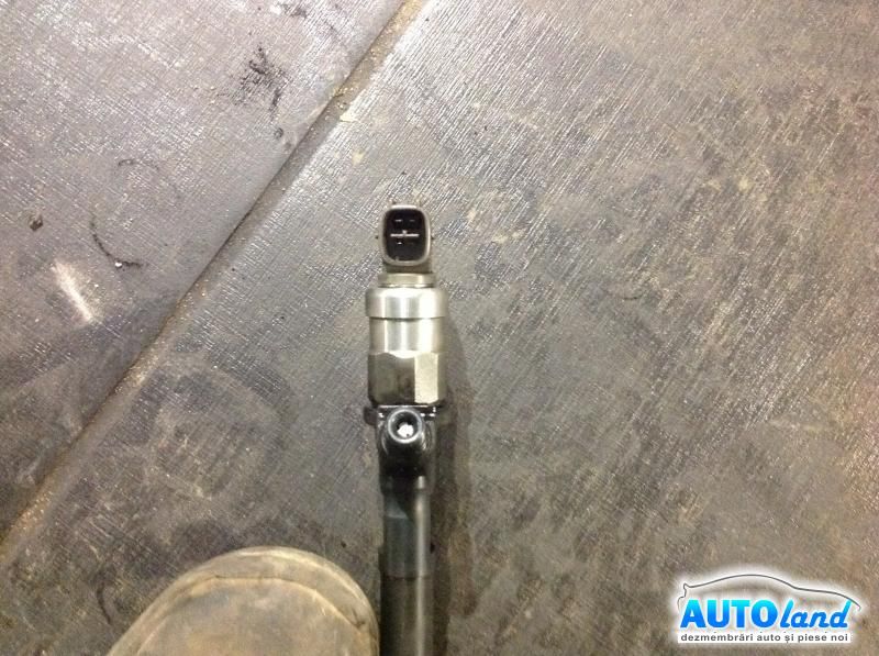 Injector RENAULT VEL SATIS (BJ0_) 2002-2025 Cod 8972391617