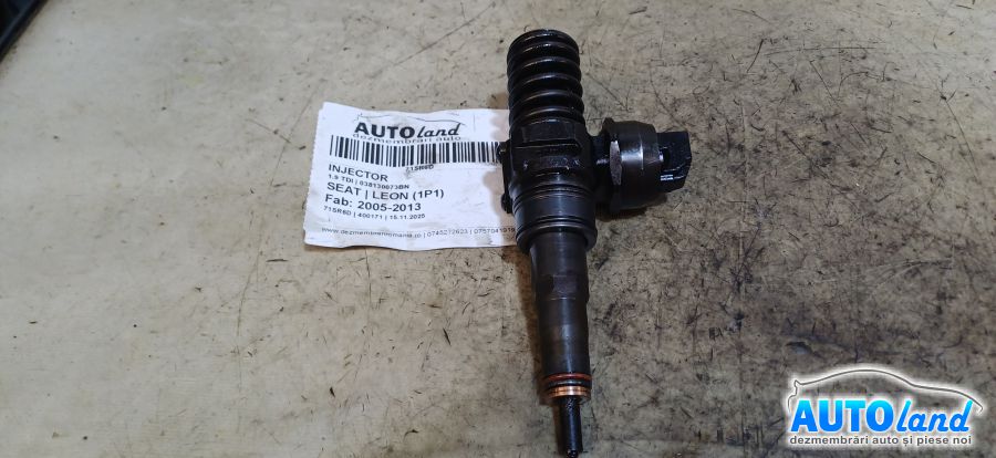 Injector SEAT LEON (1P1) 2005-2013 Cod 038130073BN