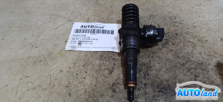 Injector SEAT LEON (1P1) 2005-2013 Cod 038130073BN