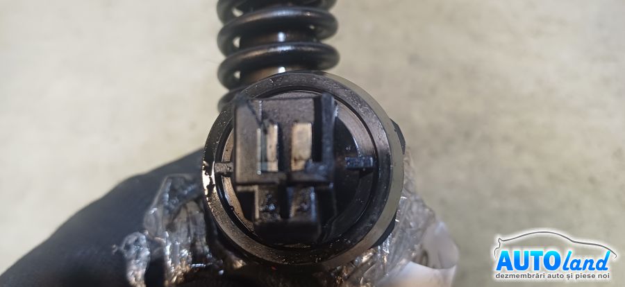 Injector SKODA OCTAVIA (1Z3) 2004-2025 Cod 038130073AG